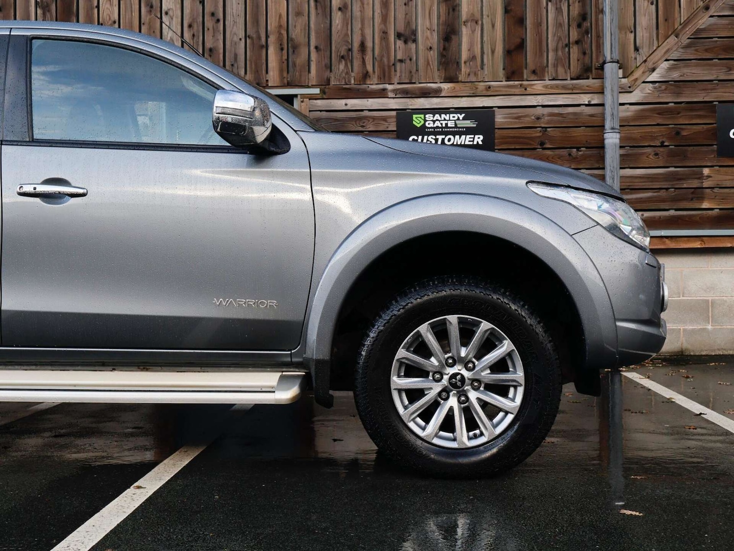 Used Mitsubishi L200 2018 for sale - 76797234: Photo 10