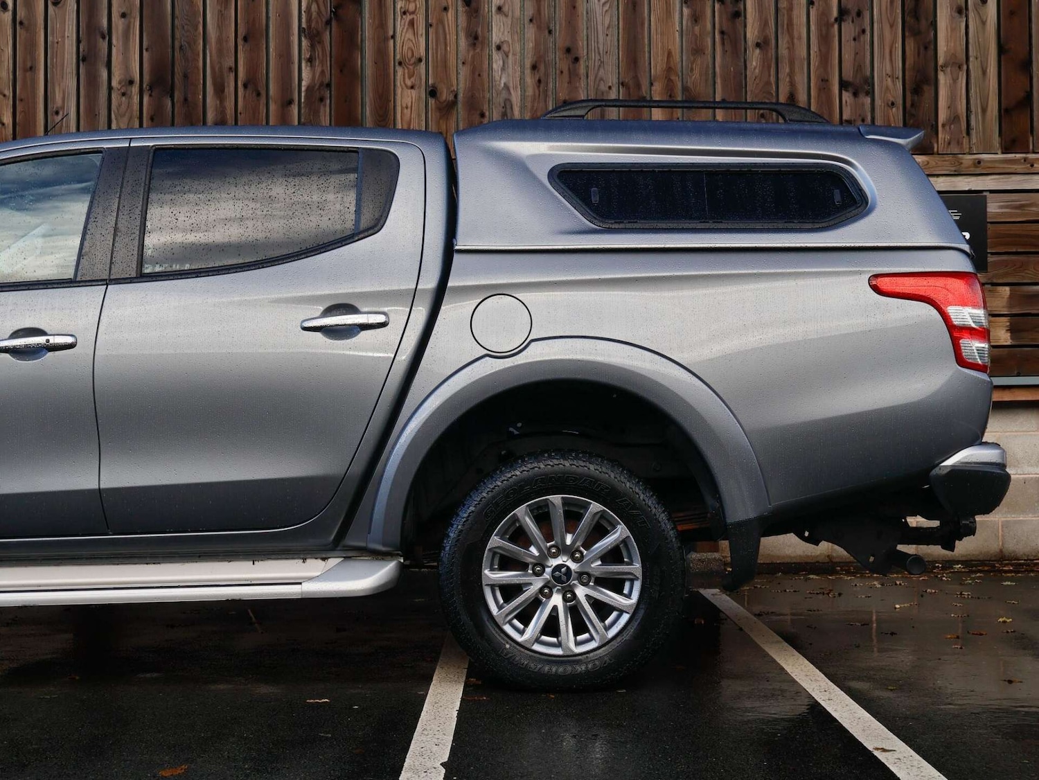 Used Mitsubishi L200 2018 for sale - 76797234: Photo 12