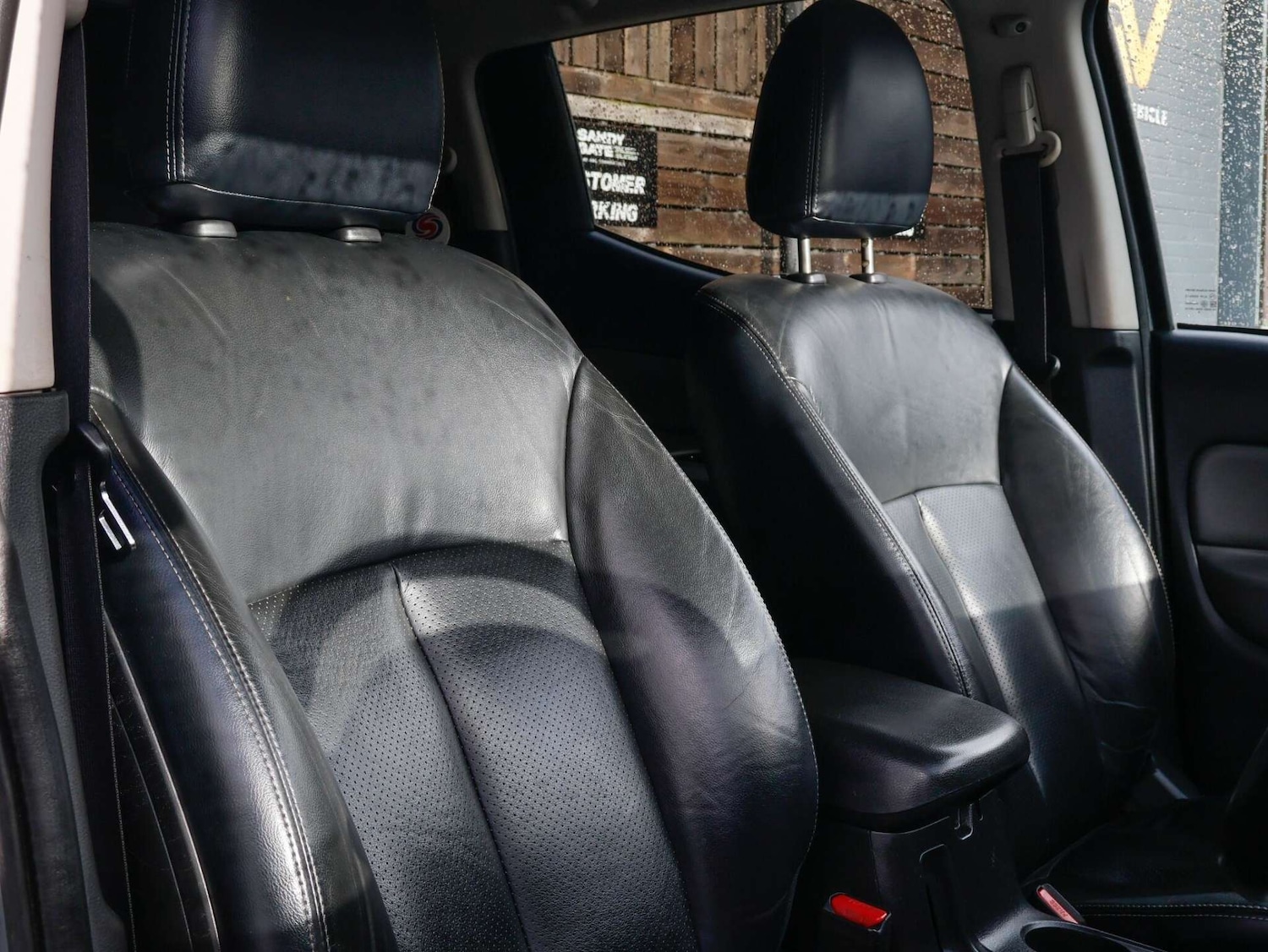 Used Mitsubishi L200 2018 for sale - 76797234: Photo 13