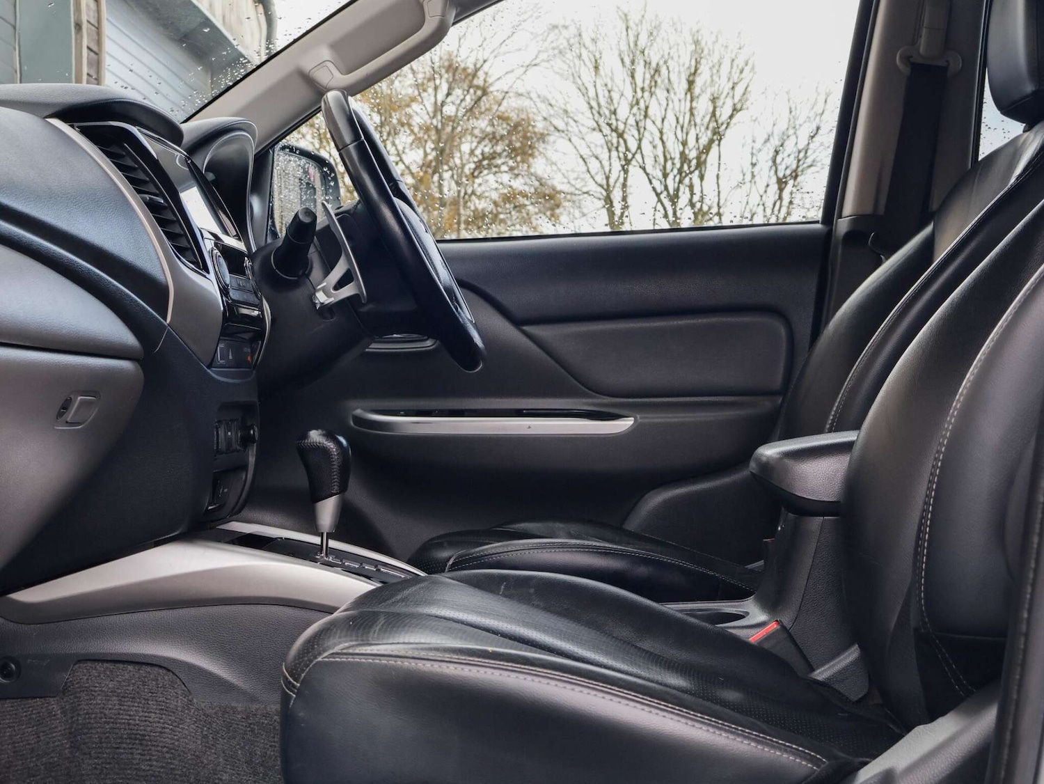 Used Mitsubishi L200 2018 for sale - 76797234: Photo 18