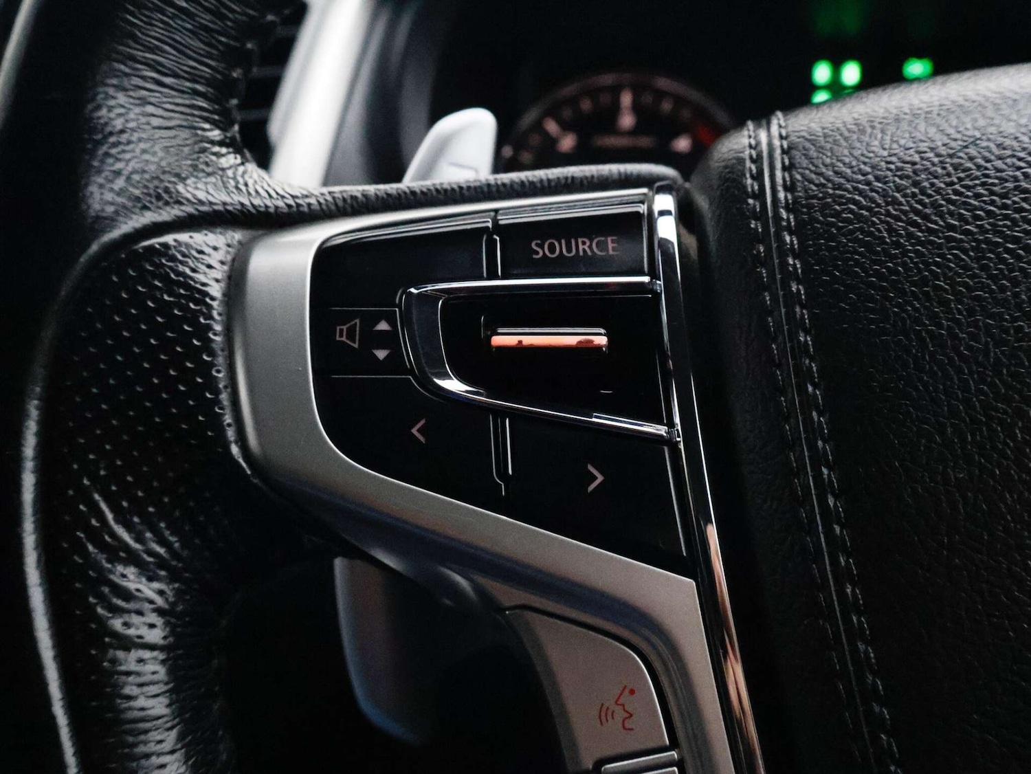 Used Mitsubishi L200 2018 for sale - 76797234: Photo 19