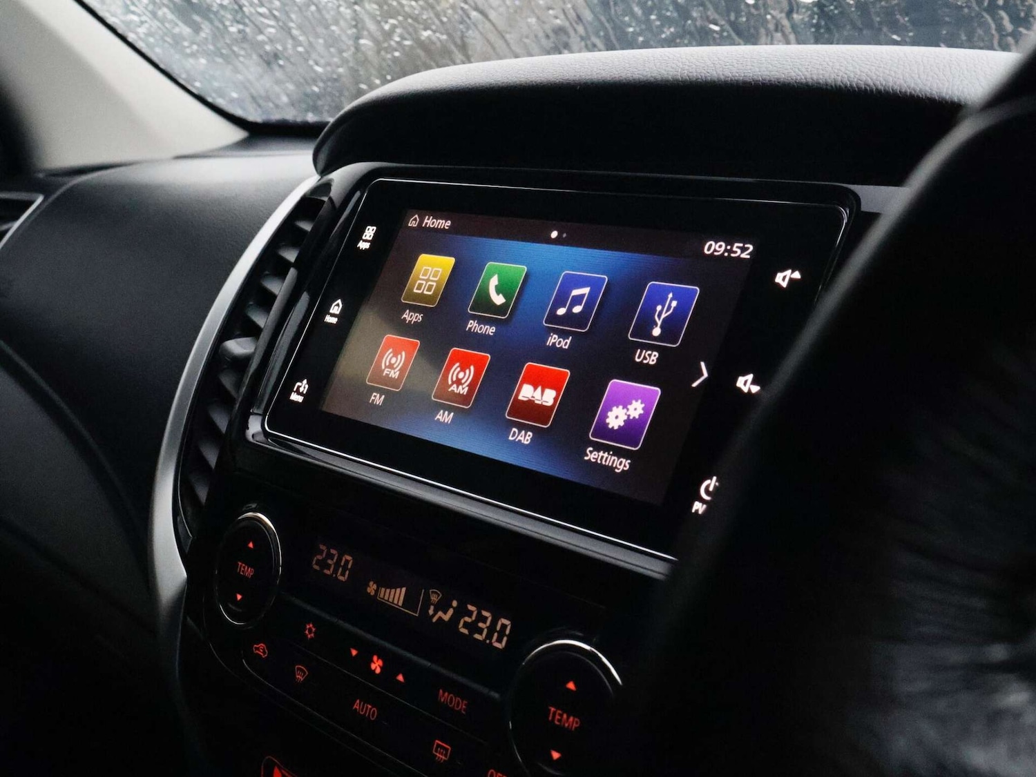 Used Mitsubishi L200 2018 for sale - 76797234: Photo 28