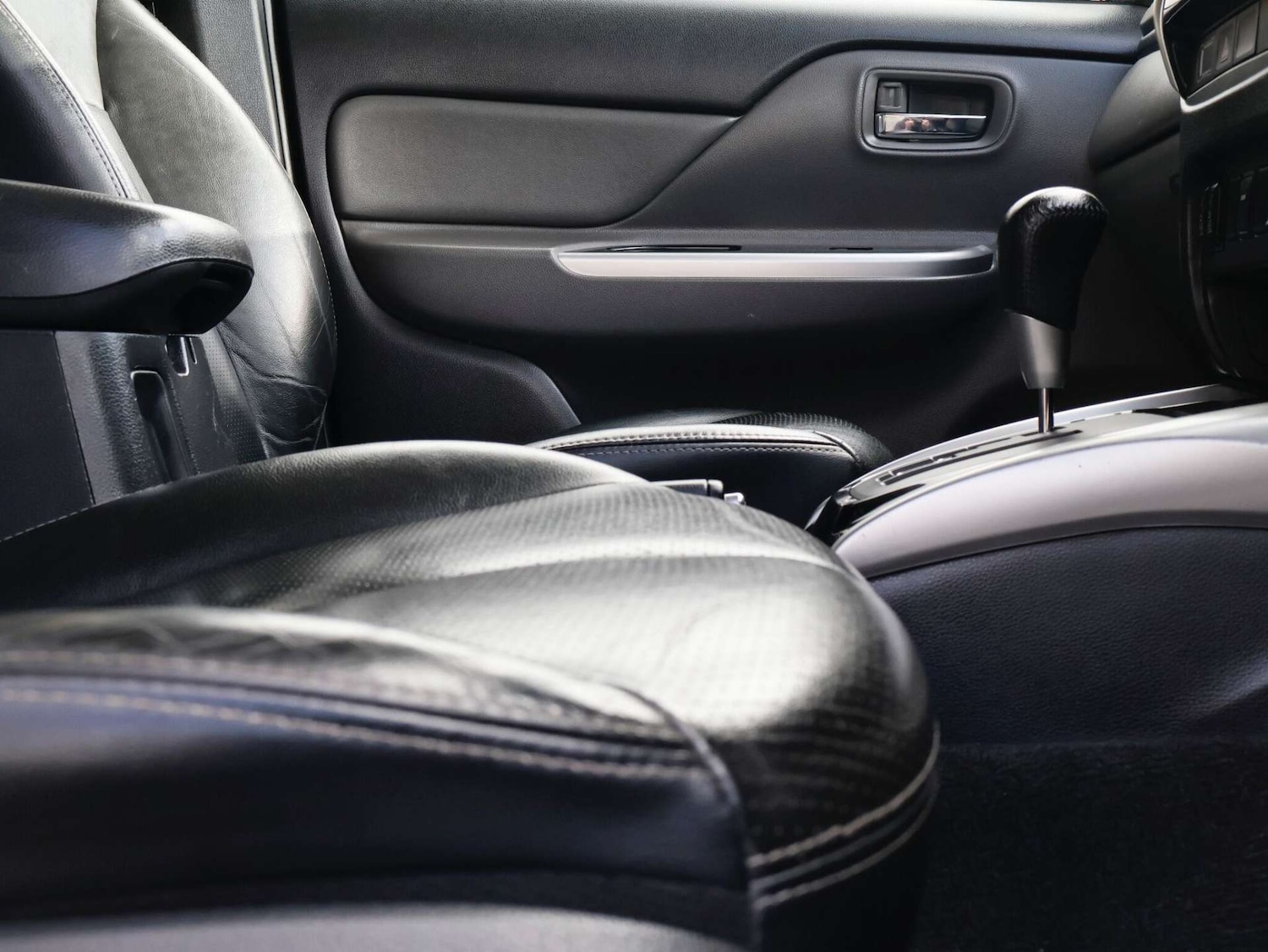 Used Mitsubishi L200 2018 for sale - 76797234: Photo 31