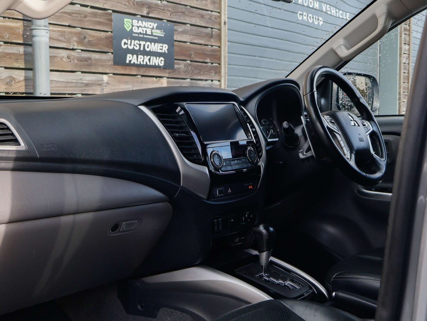 Used Mitsubishi L200 2018 for sale - 76797234: Photo 33