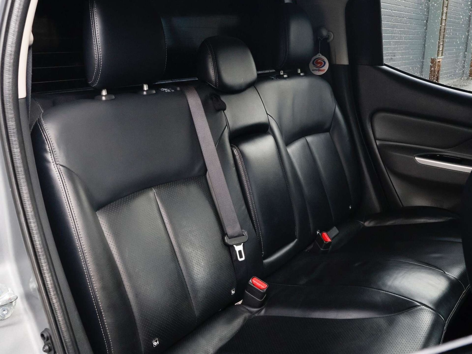 Used Mitsubishi L200 2018 for sale - 76797234: Photo 34