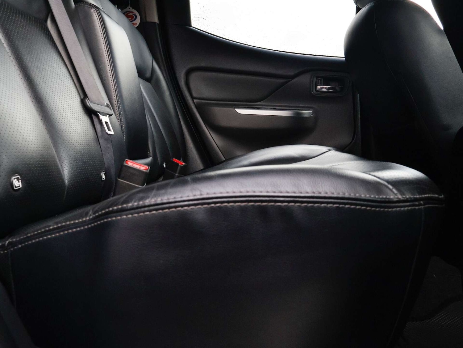 Used Mitsubishi L200 2018 for sale - 76797234: Photo 36