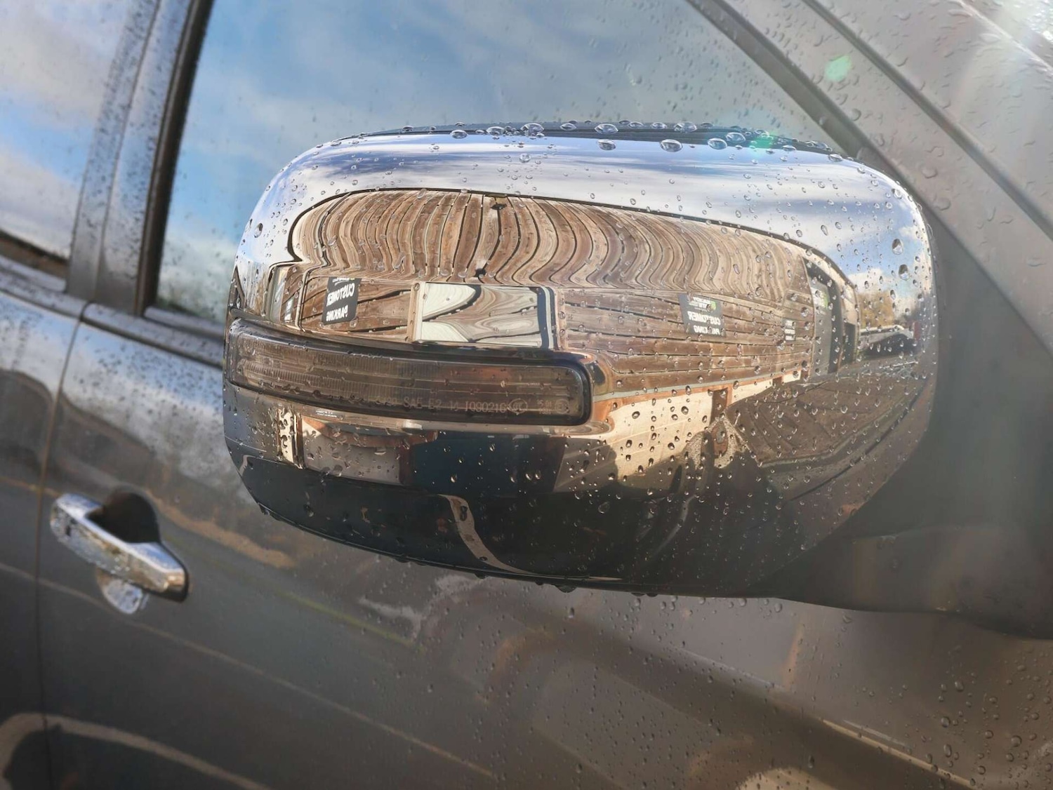 Used Mitsubishi L200 2018 for sale - 76797234: Photo 42