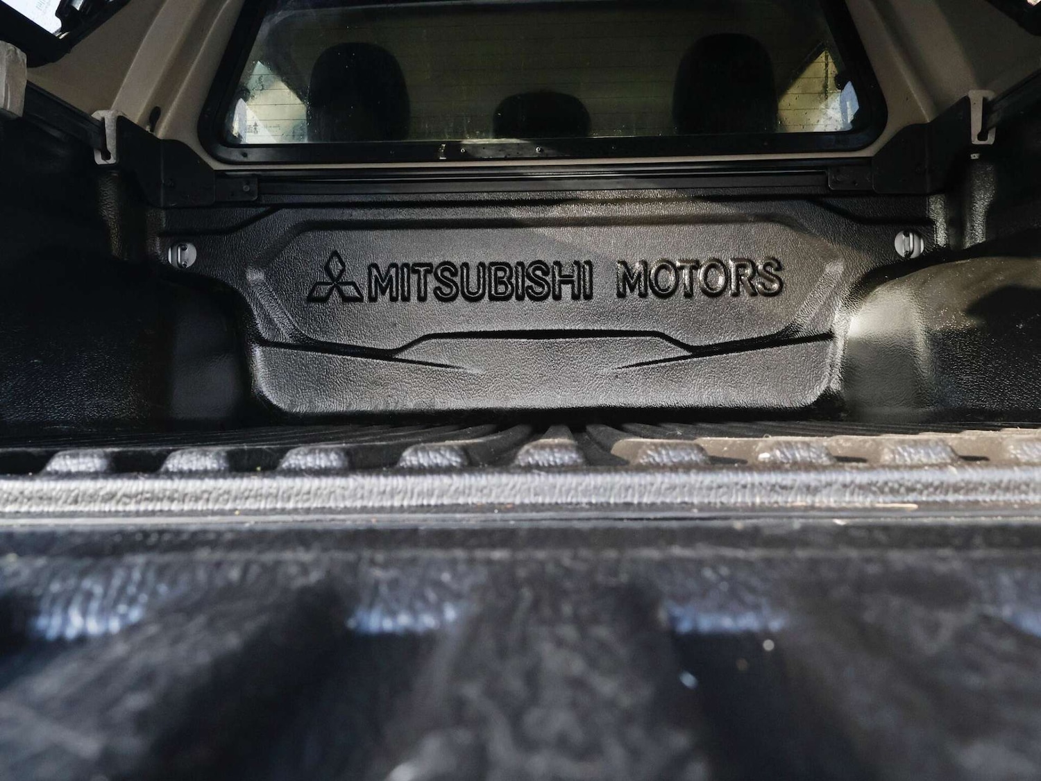 Used Mitsubishi L200 2018 for sale - 76797234: Photo 44