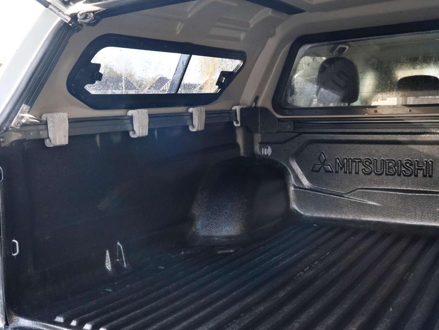 Used Mitsubishi L200 2018 for sale - 76797234: Photo 46