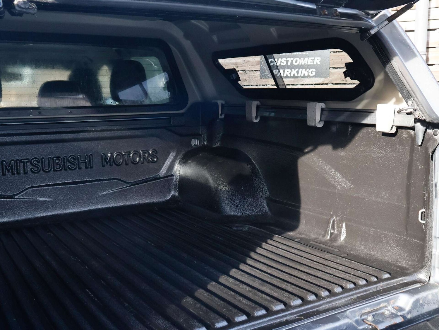 Used Mitsubishi L200 2018 for sale - 76797234: Photo 47