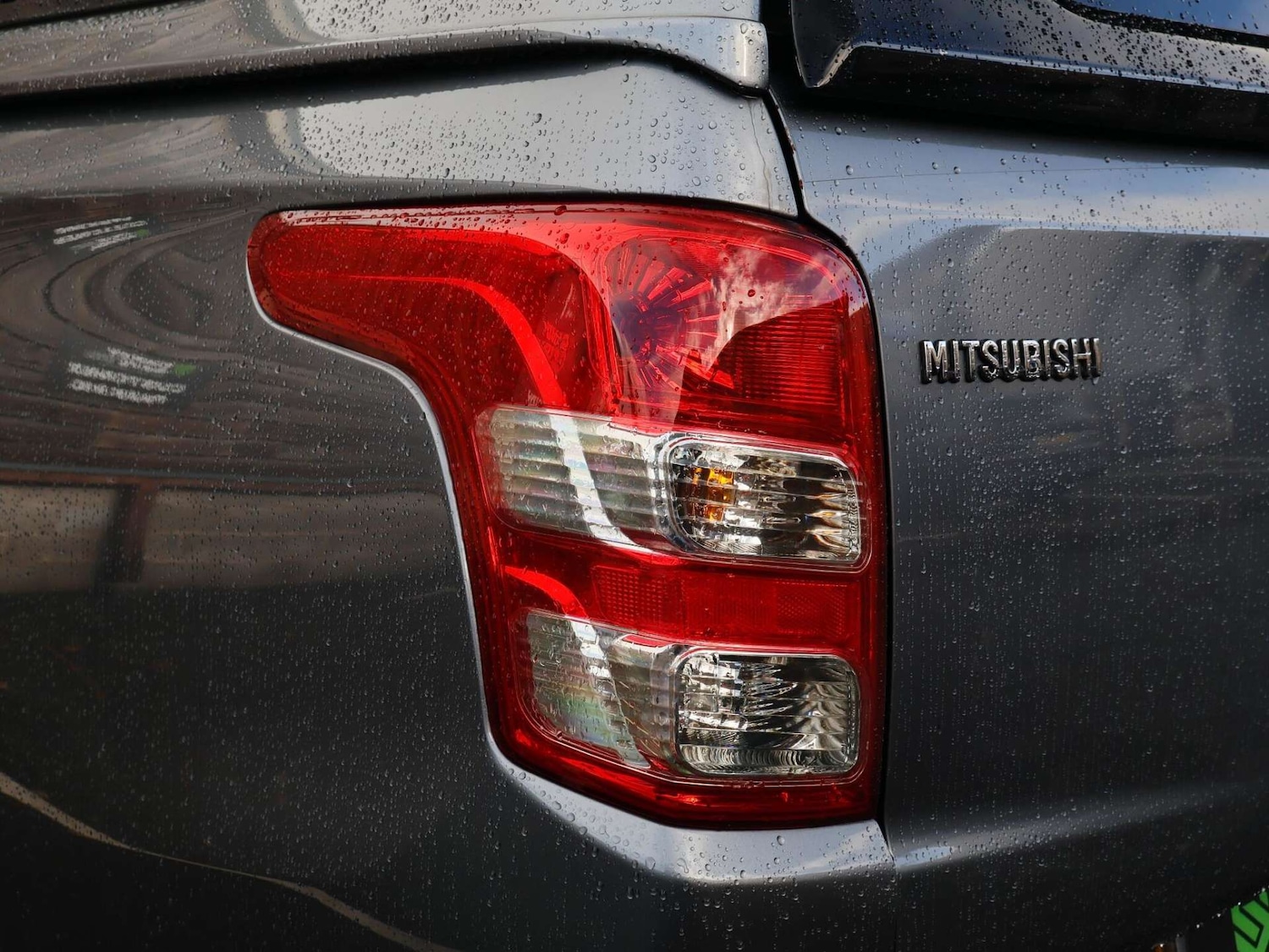 Used Mitsubishi L200 2018 for sale - 76797234: Photo 48