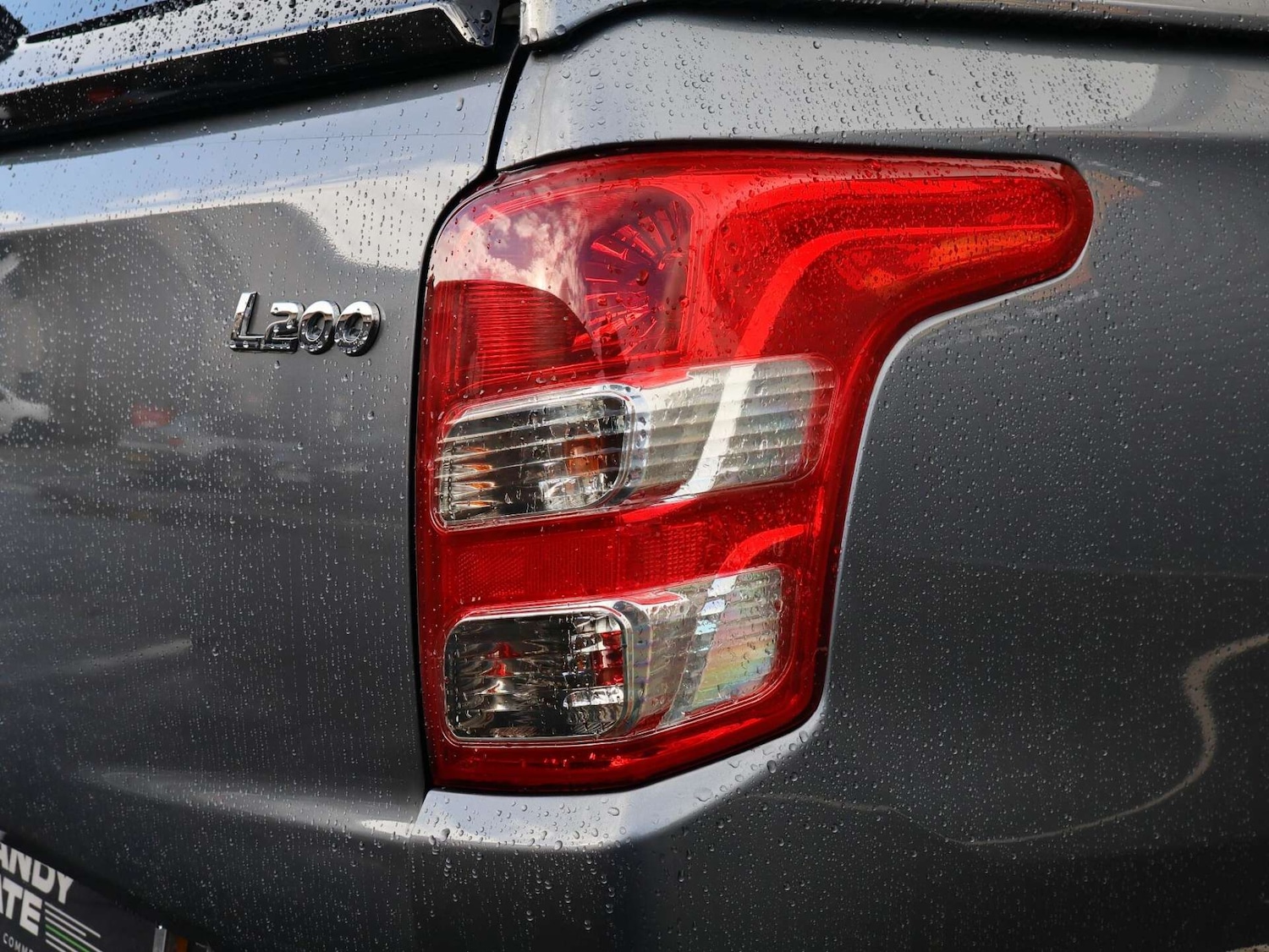 Used Mitsubishi L200 2018 for sale - 76797234: Photo 49