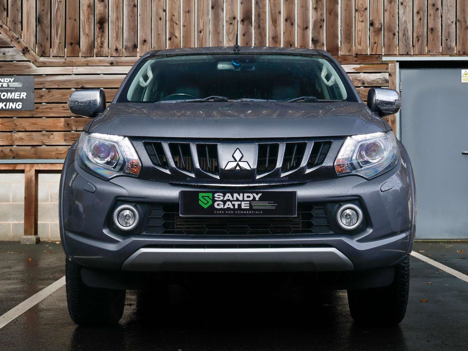 Used Mitsubishi L200 2018 for sale - 76797234: Photo 5