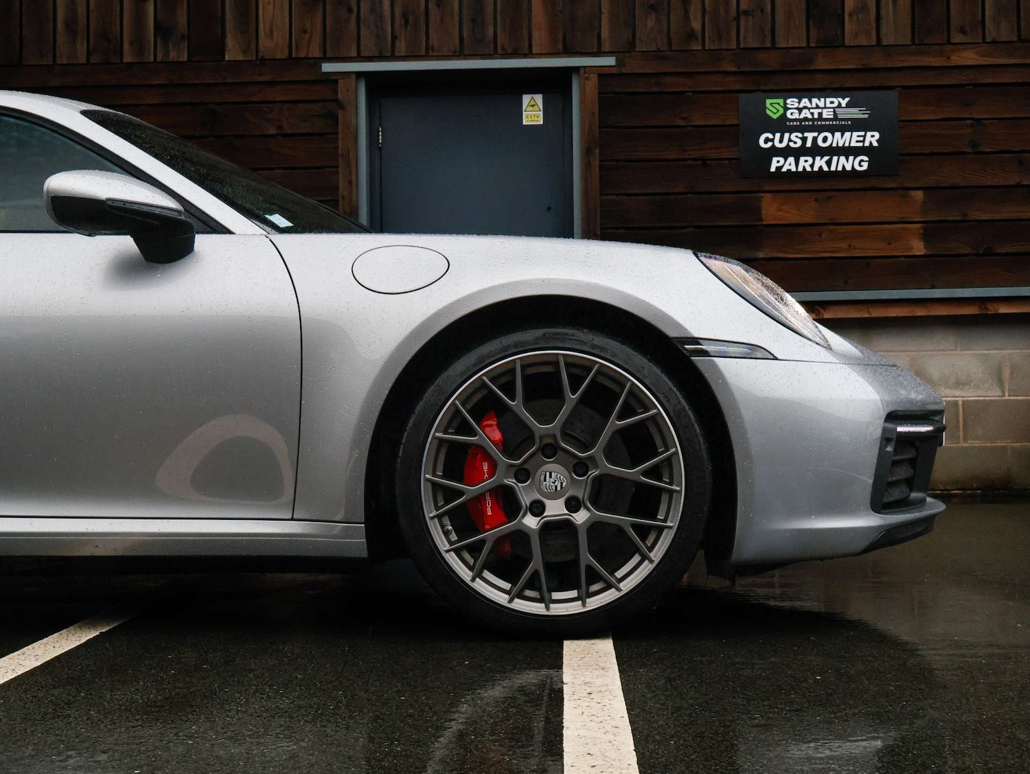 Used Porsche 911 2019 for sale - 76945334: Photo 10