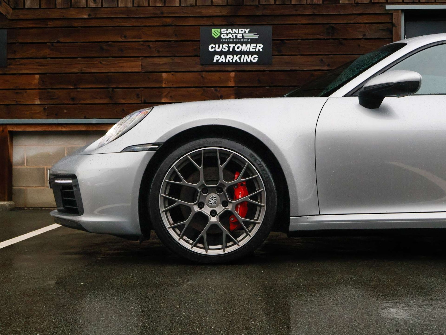 Used Porsche 911 2019 for sale - 76945334: Photo 11