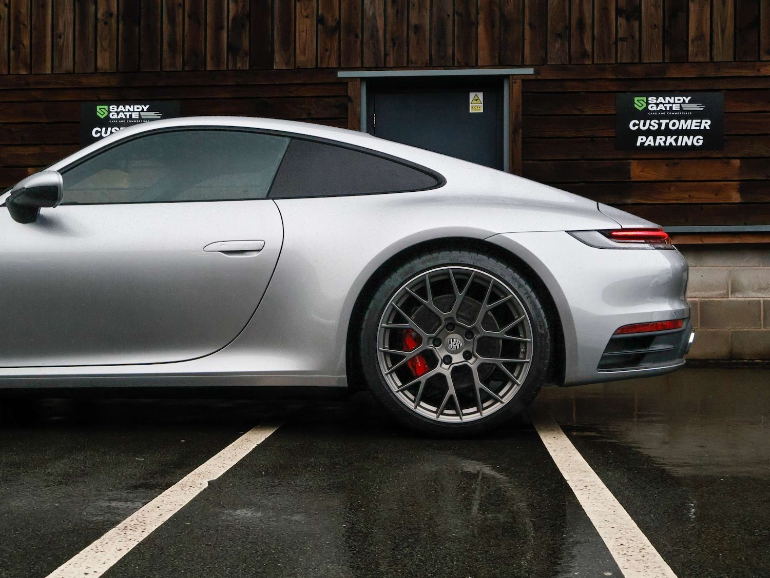 Used Porsche 911 2019 for sale - 76945334: Photo 12