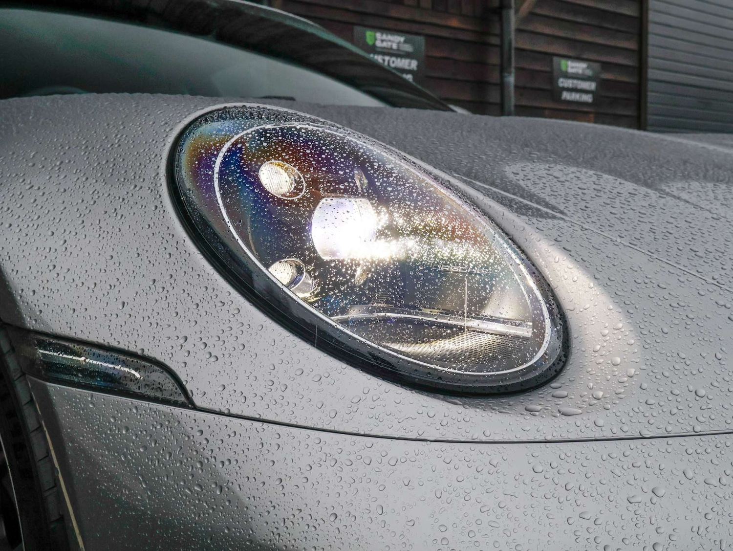 Used Porsche 911 2019 for sale - 76945334: Photo 13