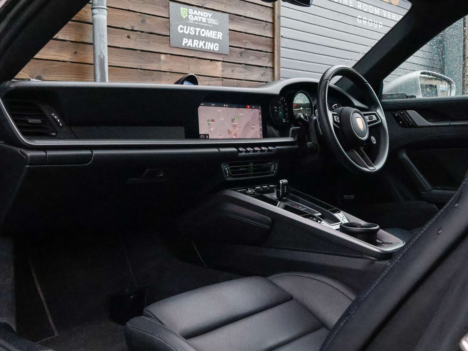 Used Porsche 911 2019 for sale - 76945334: Photo 16