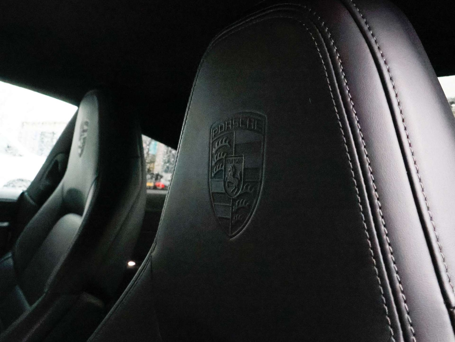 Used Porsche 911 2019 for sale - 76945334: Photo 17