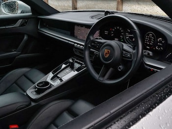 Used Porsche 911 2019 for sale - 76945334: Photo