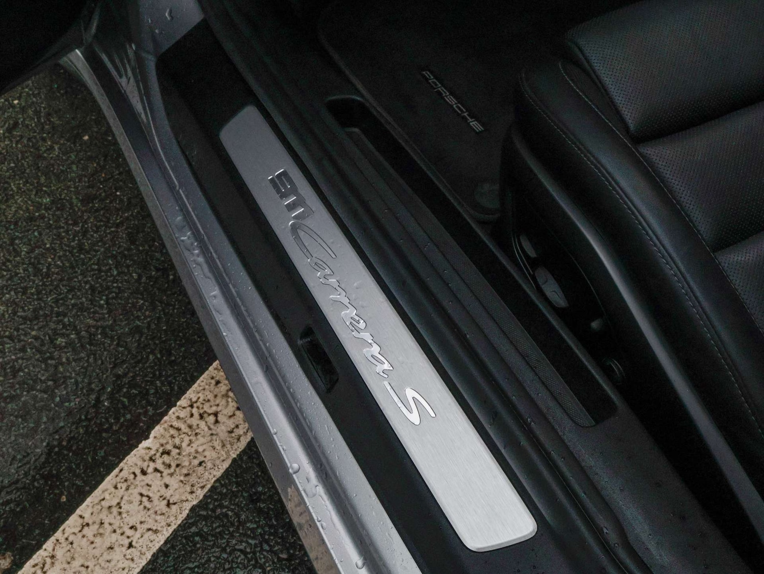 Used Porsche 911 2019 for sale - 76945334: Photo 31