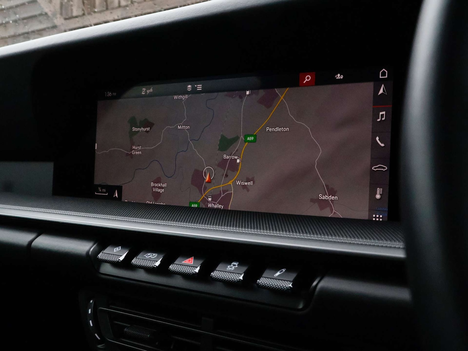 Used Porsche 911 2019 for sale - 76945334: Photo 37