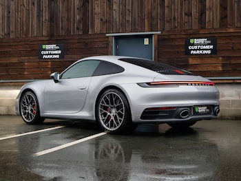 Used Porsche 911 2019 for sale - 76945334: Photo