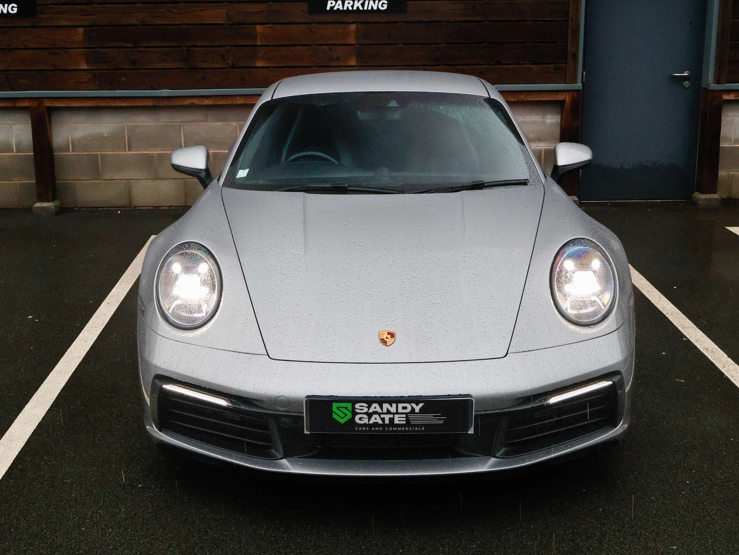 Used Porsche 911 2019 for sale - 76945334: Photo 5