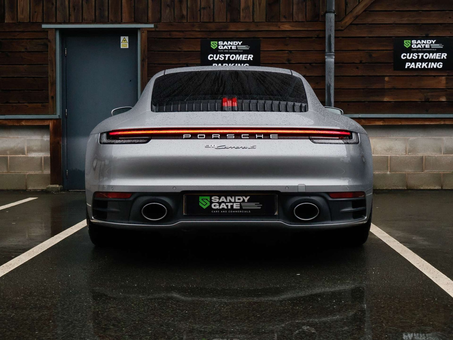 Used Porsche 911 2019 for sale - 76945334: Photo 6