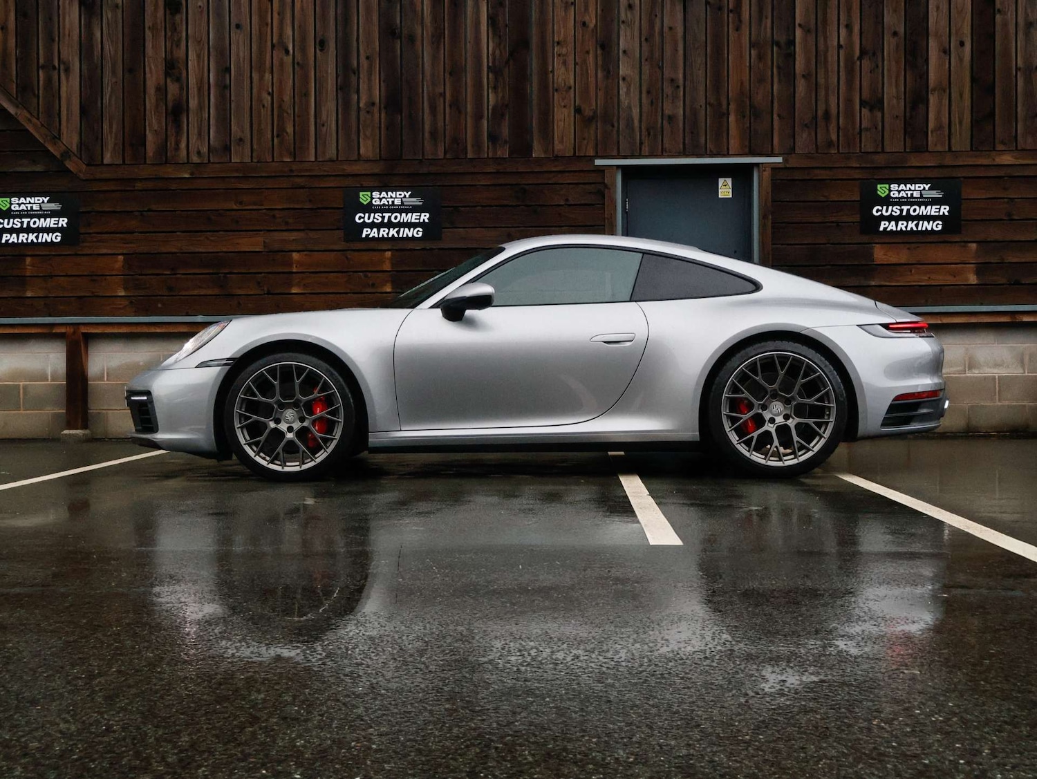 Used Porsche 911 2019 for sale - 76945334: Photo 7