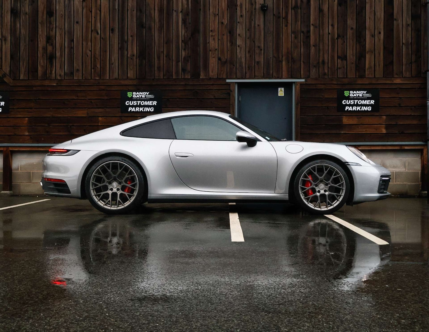 Used Porsche 911 2019 for sale - 76945334: Photo 8