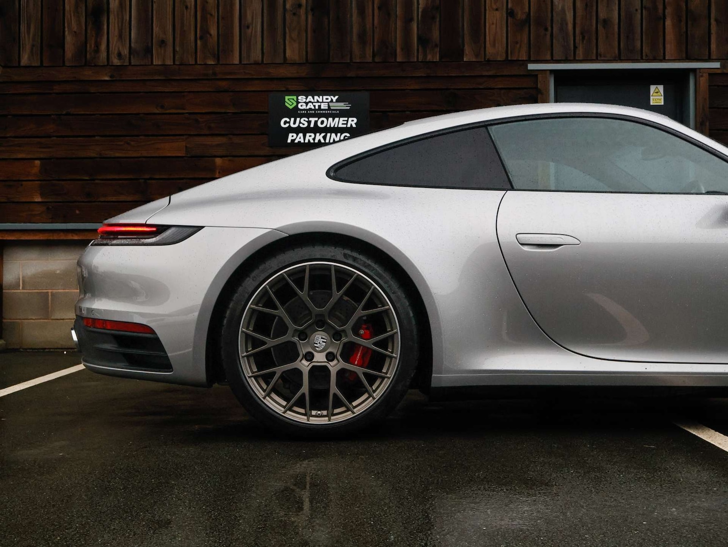 Used Porsche 911 2019 for sale - 76945334: Photo 9