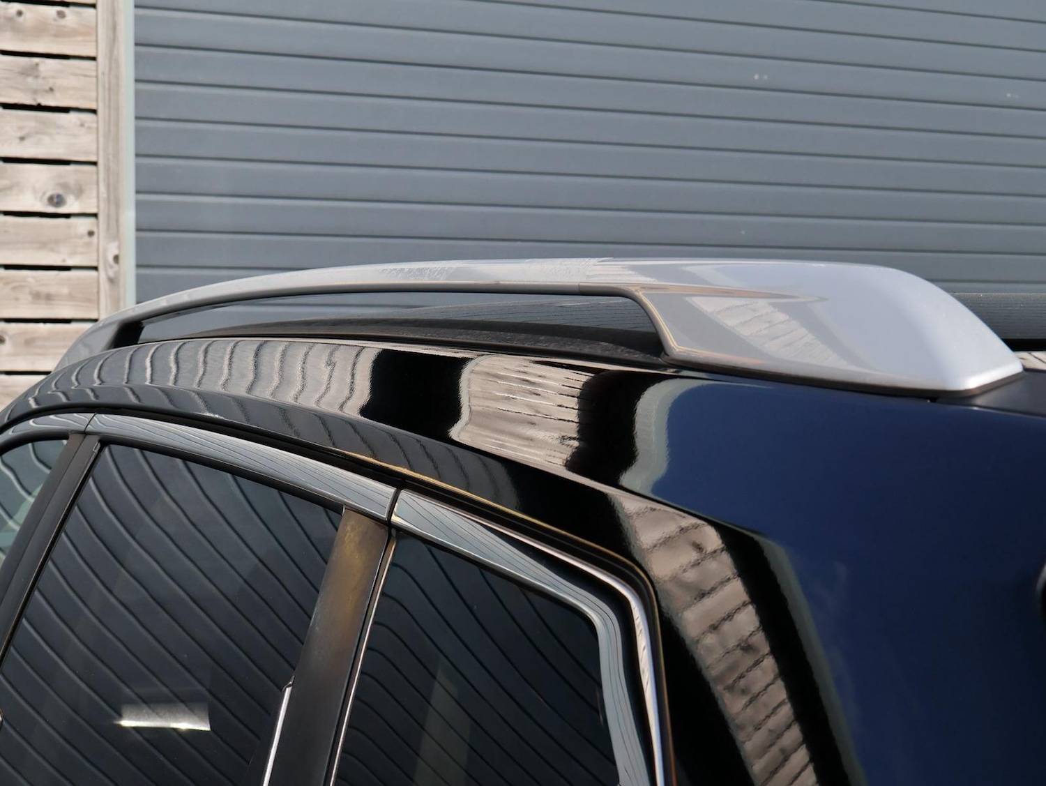 Used Nissan X-Trail 2017 for sale - 77511308: Photo 10