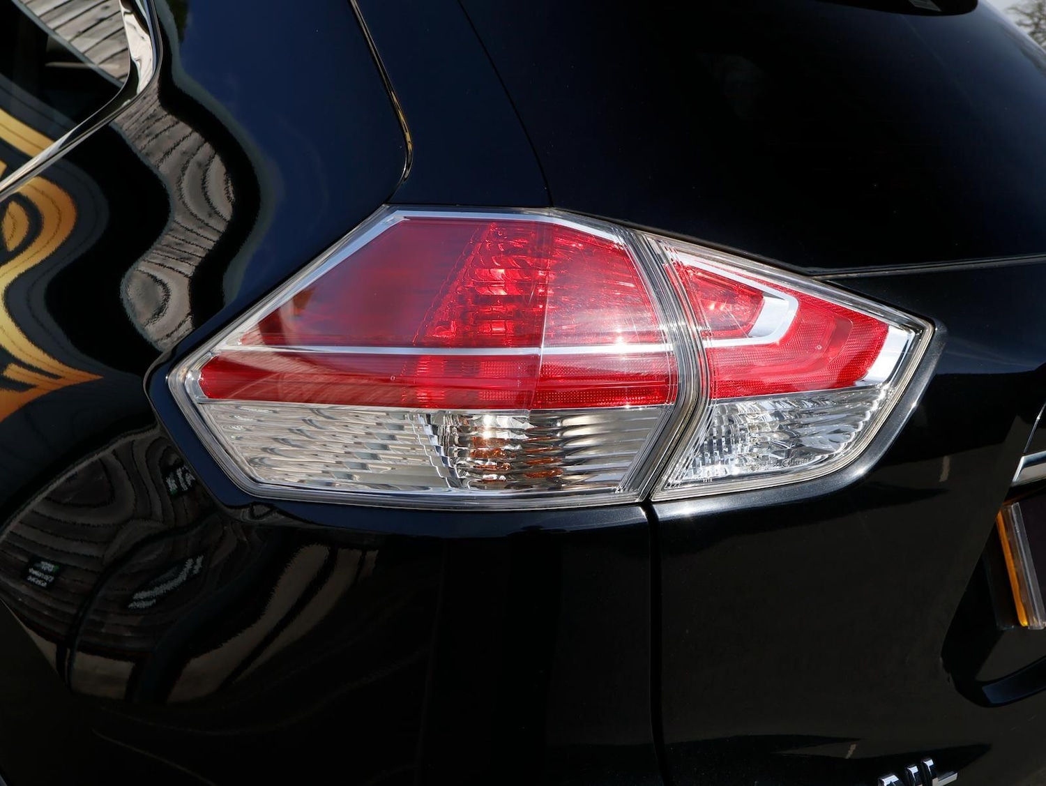 Used Nissan X-Trail 2017 for sale - 77511308: Photo 14