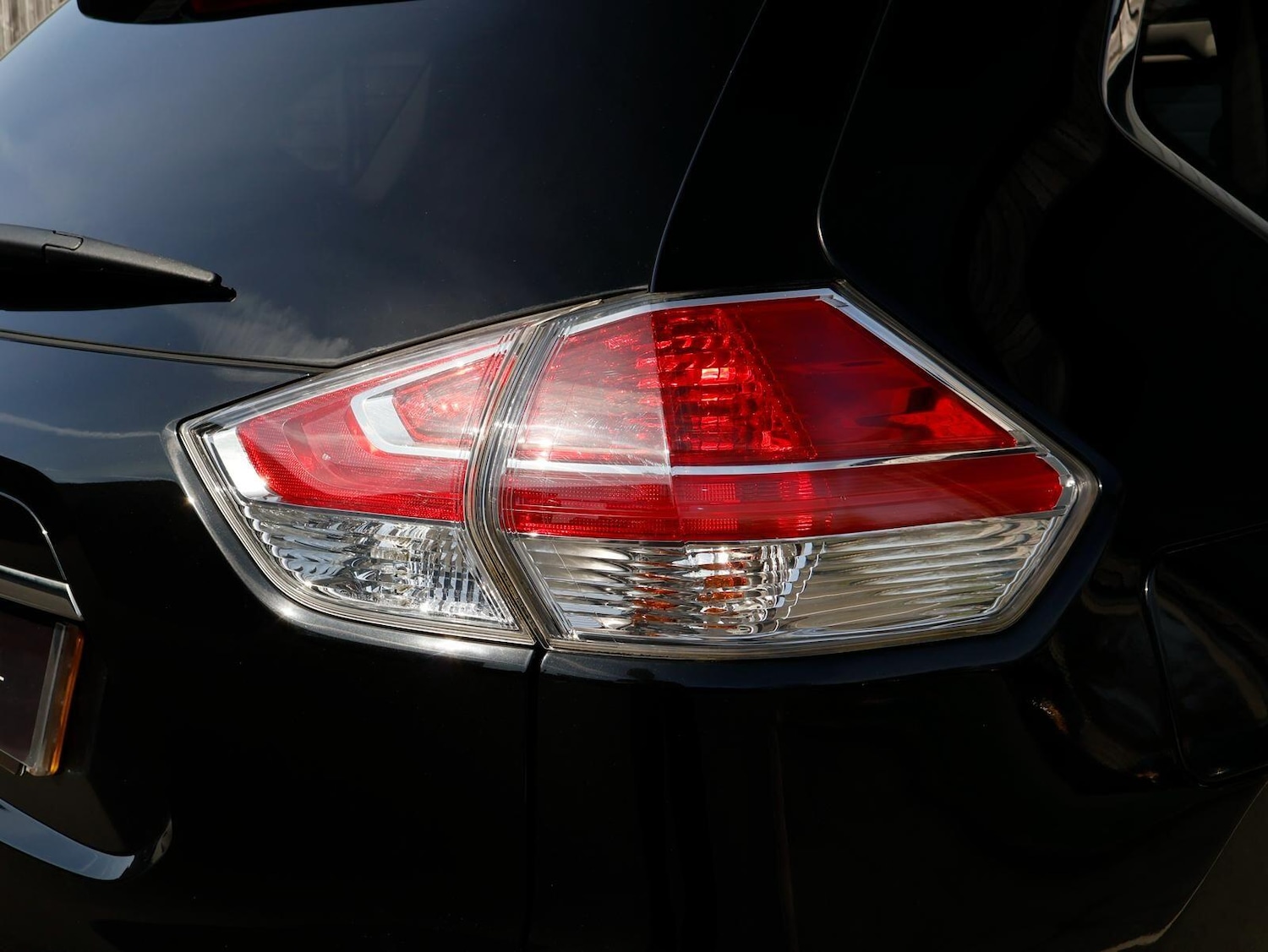 Used Nissan X-Trail 2017 for sale - 77511308: Photo 15