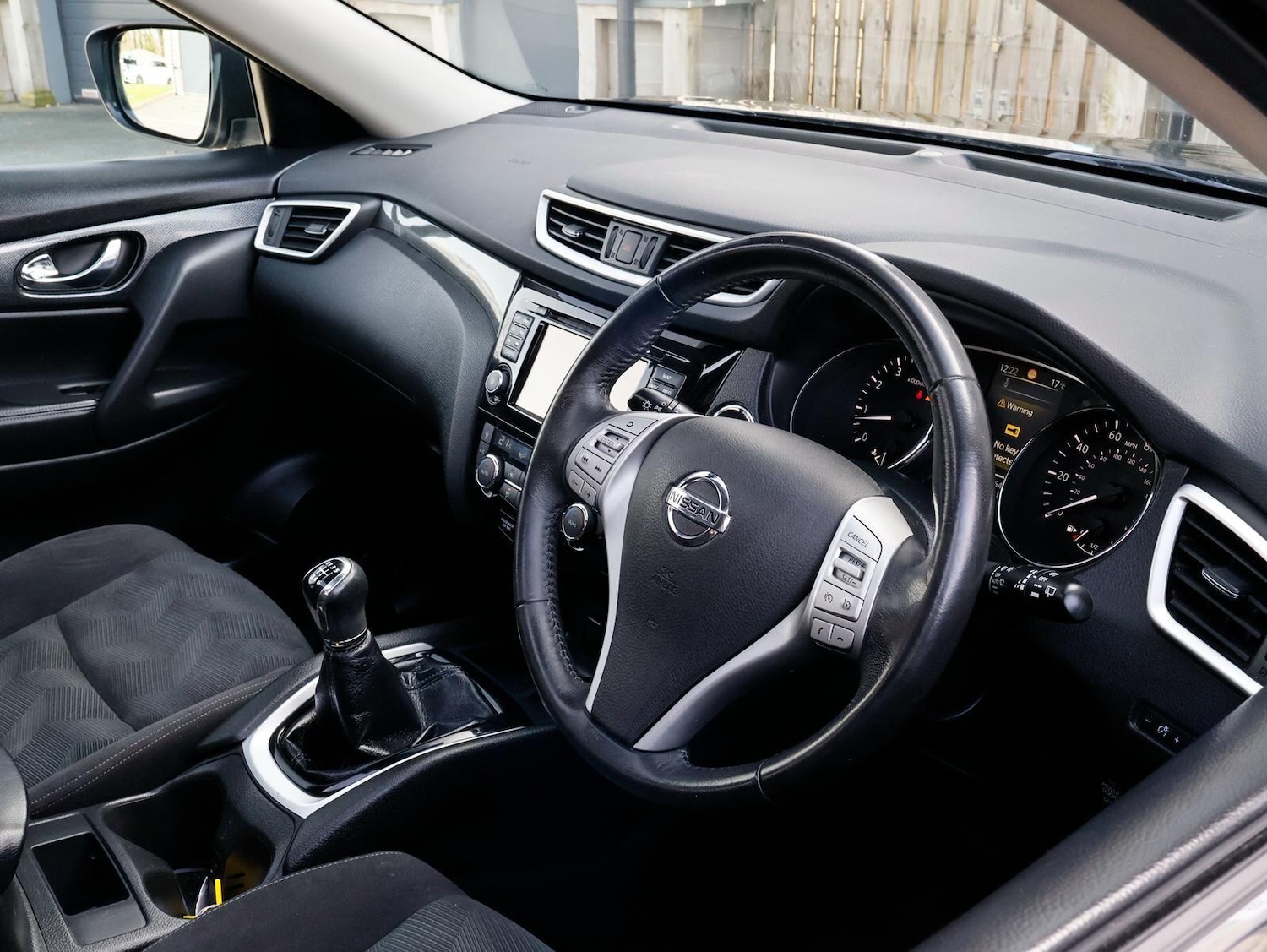 Used Nissan X-Trail 2017 for sale - 77511308: Photo 16