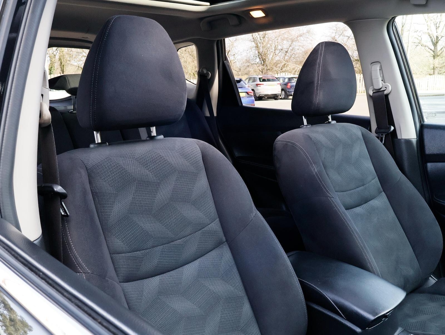 Used Nissan X-Trail 2017 for sale - 77511308: Photo 17