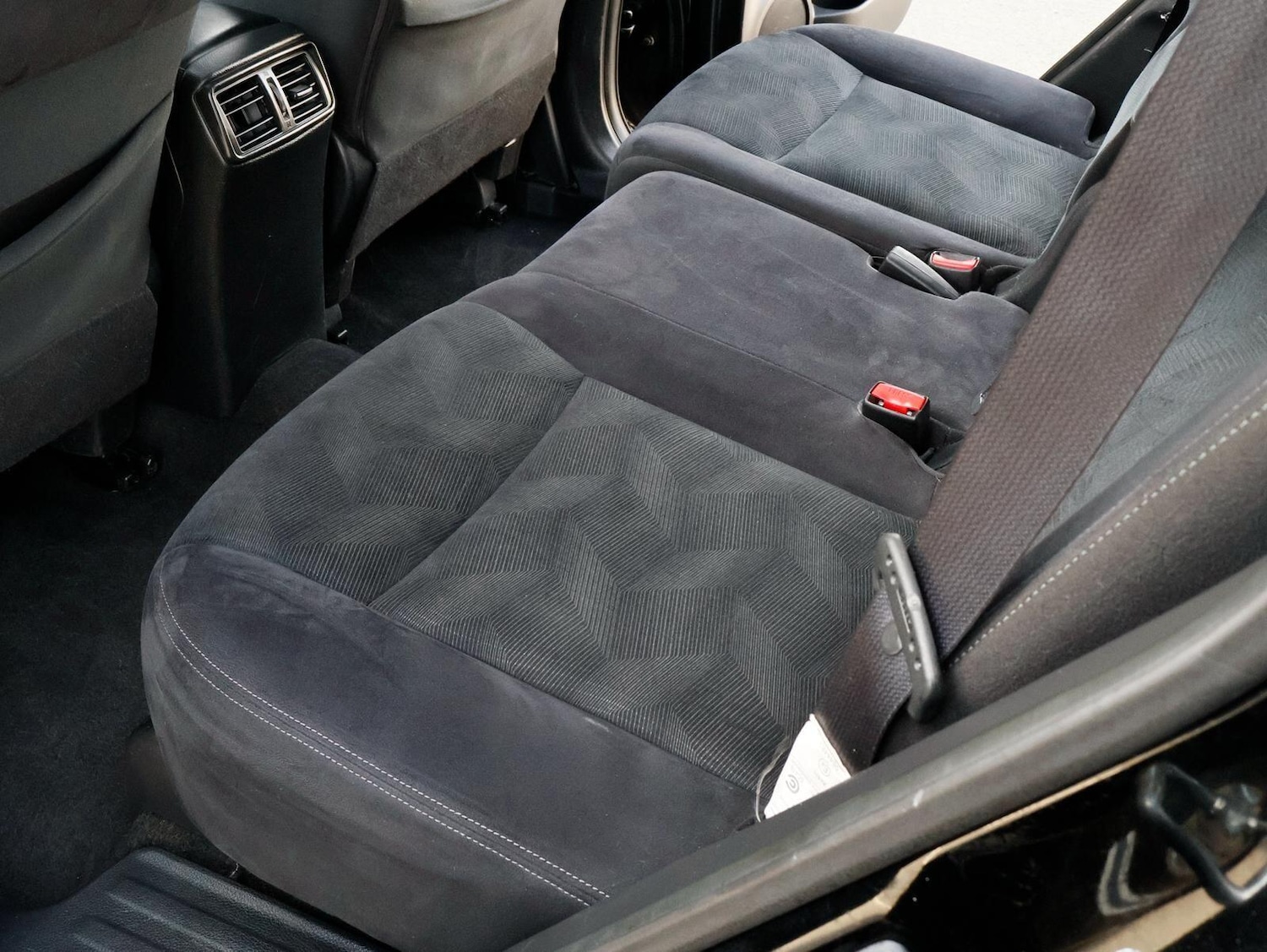 Used Nissan X-Trail 2017 for sale - 77511308: Photo 18