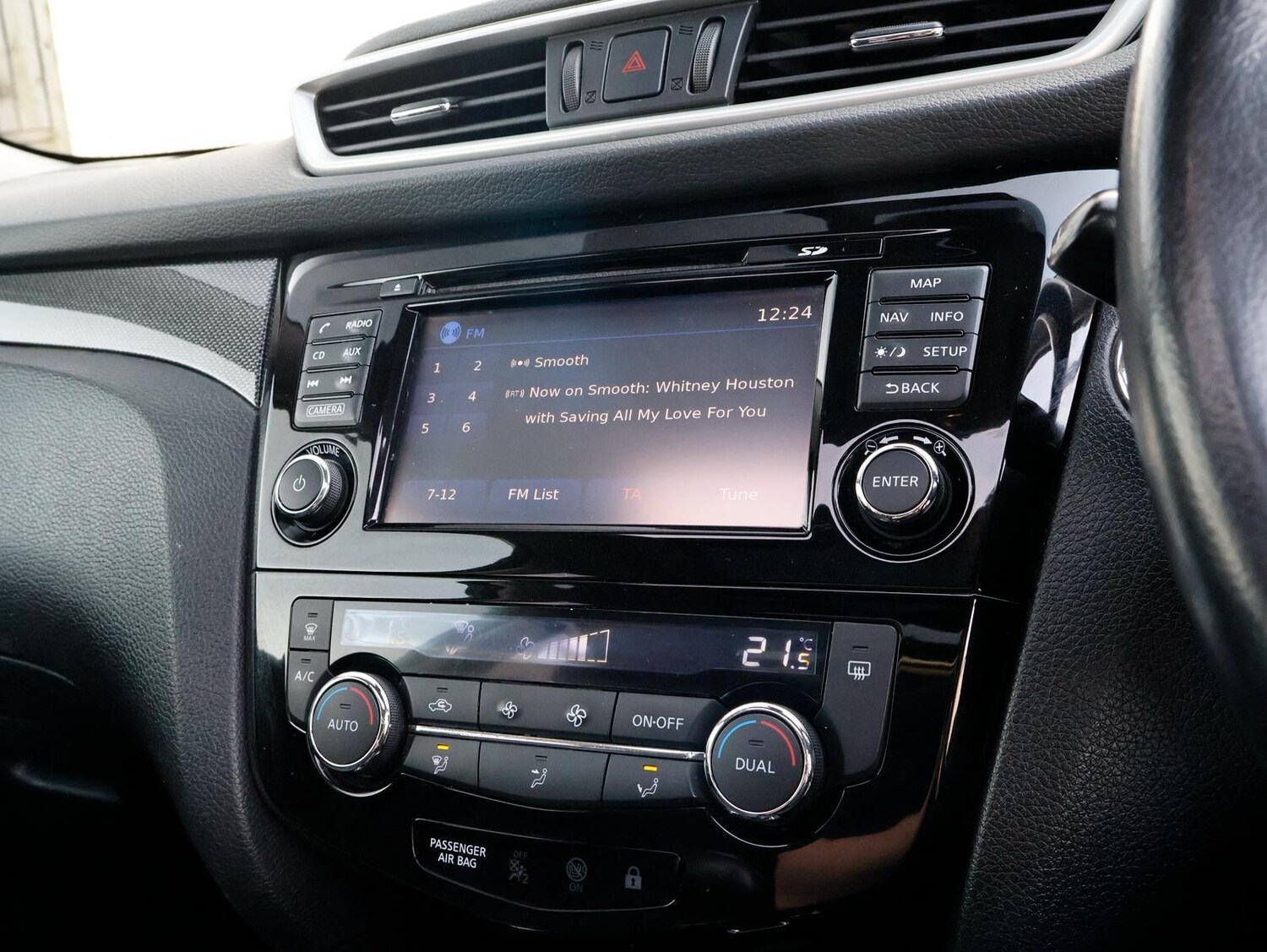 Used Nissan X-Trail 2017 for sale - 77511308: Photo 23