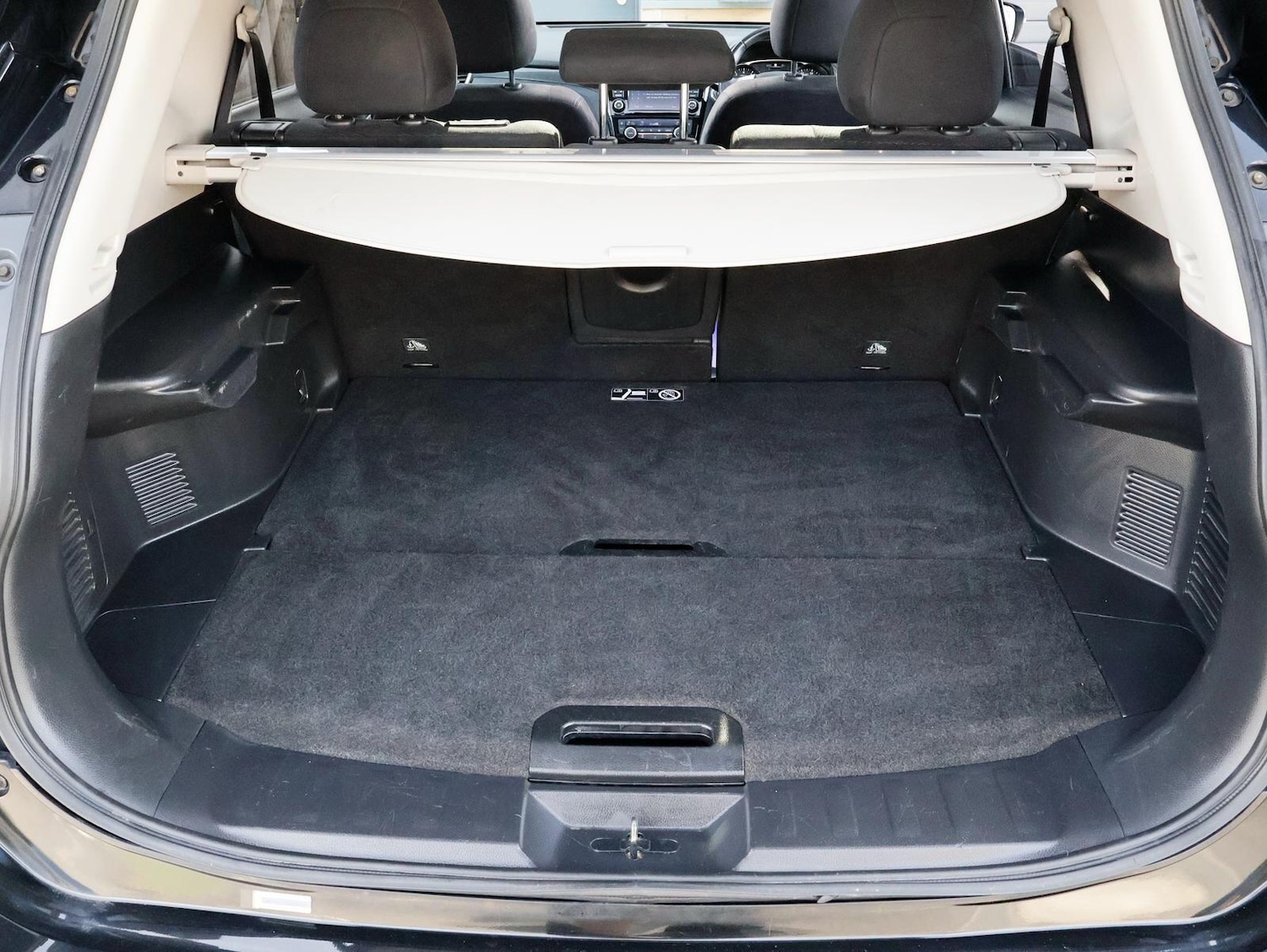 Used Nissan X-Trail 2017 for sale - 77511308: Photo 26