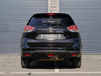 Used Nissan X-Trail 2017 for sale - 77511308: Photo