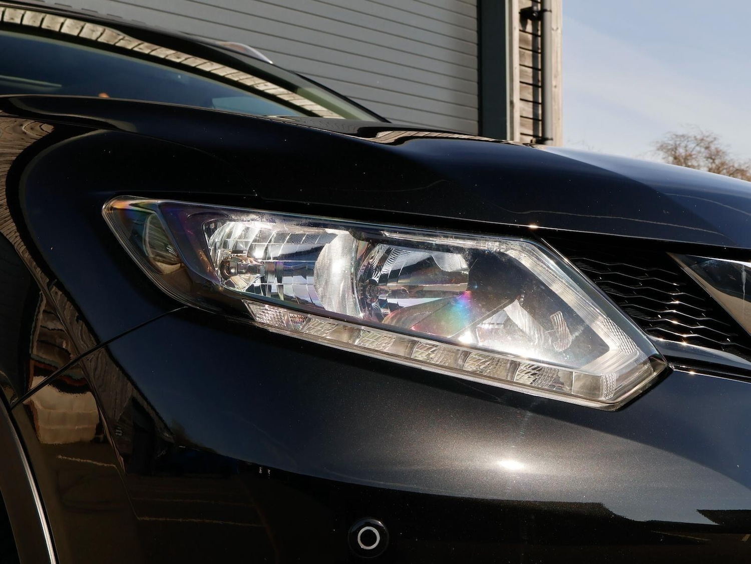 Used Nissan X-Trail 2017 for sale - 77511308: Photo 5