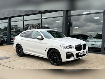 Used BMW X4 2019 for sale - 79487467: Photo
