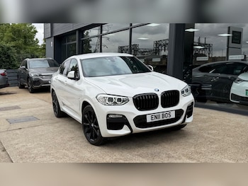 Used BMW X4 2019 for sale - 79487467: Photo