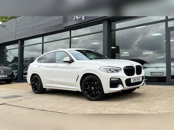 Used BMW X4 2019 for sale - 79487467: Photo