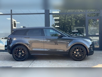 Used Land Rover Range Rover Evoque 2021 for sale - 79487463: Photo