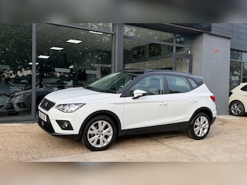 Used SEAT Arona 2021 for sale - 78925458: Photo