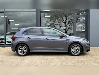 Used Volkswagen Polo 2023 for sale - 78356864: Photo