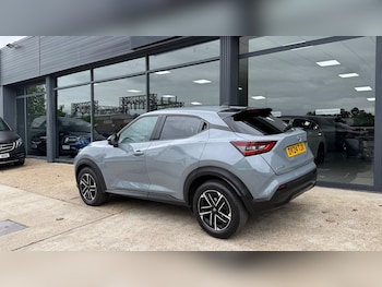 Used Nissan Juke 2024 for sale - 78539915: Photo