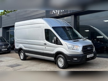 Used Ford Transit 2021 for sale - 78494064: Photo
